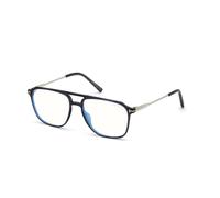 Tom Ford FT5665-B 020 Blue-Light Block Men New Eyeglasses