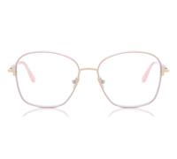 Tom Ford FT5685-B Women's Glasses, Pink, Size 53