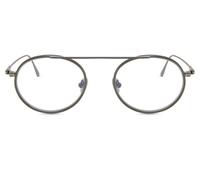 Tom Ford FT5692-B Men's Glasses, Grey, Size 49