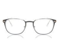 Tom Ford FT5694-B Men's Glasses, Black, Size 52