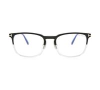 Tom Ford FT5699-B 005 Blue-Light Block Men New Eyeglasses