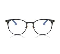 Tom Ford FT5732-B 002 Blue-Light Block Men New Eyeglasses