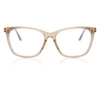 Tom Ford FT5762-B 045 Blue-Light Block Women New Eyeglasses
