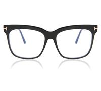Tom Ford FT5768-B Women's Glasses, Black, Size 54