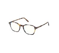 Tom Ford FT5804-B 055 Blue-Light Block Men New Eyeglasses