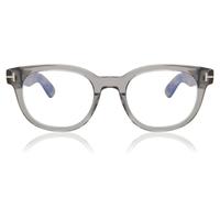 Tom Ford FT5807-B Men's Glasses, Clear, Size 50