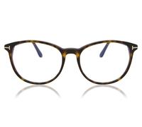Tom Ford FT5810-B Women's Glasses, Tortoiseshell, Size 53