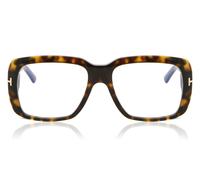 Tom Ford FT5822-B 052 Blue-Light Block Men New Eyeglasses
