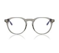 Tom Ford FT5833-B 020 Blue-Light Block Men New Eyeglasses