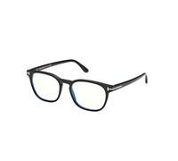 Eyeglasses Tom Ford FT5868-B/V 001 18 51 145 Größe: 51