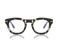 Tom Ford FT5873-B 005 Blue-Light Block Men New Eyeglasses