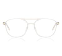 Tom Ford FT5874-B Men's Glasses, Clear, Size 54