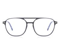 Stylish Optical Glasses for Men - male - Tom Ford - Glasses - Gray - 54 MM - Accessories 54 MM