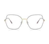 Tom Ford FT5876-B 014 Blue-Light Block Women New Eyeglasses