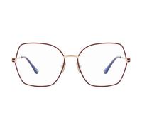 Tom Ford FT5876-B 028 Blue-Light Block Women New Eyeglasses