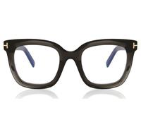 Tom Ford FT5880-B Women's Glasses, Clear, Size 51