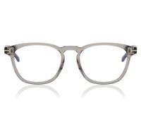 Tom Ford FT5890-B Men's Glasses, Clear, Size 51