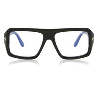 TOM FORD Man FT5903-B 1 Optical frames Acetate Black Squared Normal