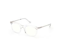TOM FORD FT5904-B 026 Man Optical frames Acetate Transparent Squared Normal