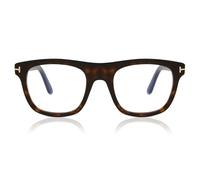 Tom Ford FT5939-B 052 Blue-Light Block Men New Eyeglasses