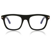 Tom Ford FT5939-B Men's Glasses, Black, Size 52