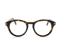 Tom Ford FT5940-B 052 Blue-Light Block Men New Eyeglasses