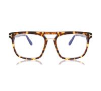 Tom Ford FT5942-B 053 Blue-Light Block Men New Eyeglasses
