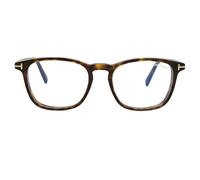 Tom Ford FT5960-B 052 Blue-Light Block Men New Eyeglasses