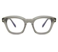 Tom Ford FT5961-B Men's Glasses, Clear, Size 49