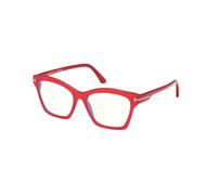 Tom Ford FT5965-B Women's Glasses, , Size 53