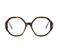 Tom Ford FT5967-B 052 Blue-Light Block Women New Eyeglasses