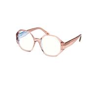 Tom Ford FT5967-B 072 Blue-Light Block Women New Eyeglasses