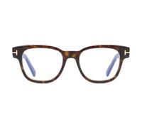 Tom Ford FT5977-B C50 052 - Dark Havana / Dark Havana