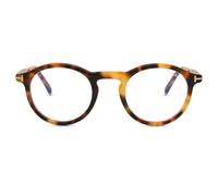Tom Ford FT5979-B 053 Blue-Light Block Men New Eyeglasses