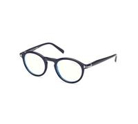 Tom Ford FT5979-B 090 Blue-Light Block Men New Eyeglasses