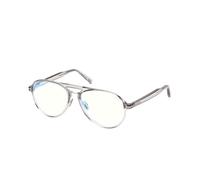 TOM FORD FT5981-B 020 Man Optical frames Injected Grey Pilot Normal