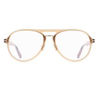 Tom Ford FT5981-B Men's Glasses, , Size 57