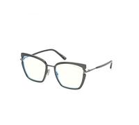 Tom Ford FT5984-B Women's Glasses, Green, Size 54