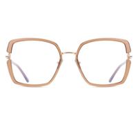 Tom Ford FT5985-B 045 Blue-Light Block Women New Eyeglasses