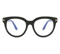 Tom Ford FT5987-B Women's Glasses, , Size 52