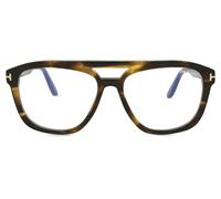 Tom Ford FT6024-B Men's Glasses, , Size 56