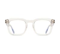 Tom Ford FT6025-B 020 Blue-Light Block Men New Eyeglasses
