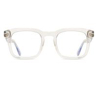 Tom Ford FT6025-B 020 Blue-Light Block Men New Eyeglasses