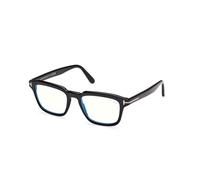 Tom Ford FT6032-B 001 Blue-Light Block Men New Eyeglasses