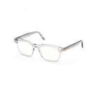 (52) Tom Ford FT6032-B 020 Blue-Light Block Men New Eyeglasses