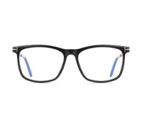 Tom Ford FT6038-B 001 Blue-Light Block Men New Eyeglasses
