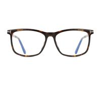 Tom Ford FT6038-B 052 Blue-Light Block Men New Eyeglasses