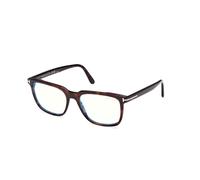 (51) Tom Ford FT6080-B 052 Blue-Light Block Men New Eyeglasses
