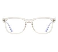 Tom Ford FT6080-B Men's Glasses, Clear, Size 51