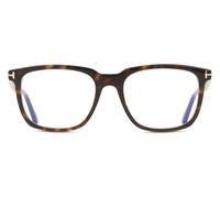 Tom Ford FT6080-B Men's Glasses, Tortoiseshell, Size 51
